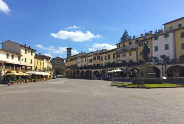 Wandering Tuscany's Wine Country - Road Unraveled