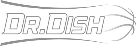 Dish_Logo BW | The Works Museum