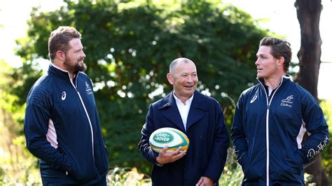 Rugby Championship 2023: Will Skelton ready to make up for lost time in Wallabies return | CODE ...