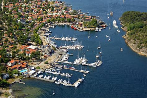 Sandhamn Marina in Sandhamn, Sweden - Marina Reviews - Phone Number - Marinas.com