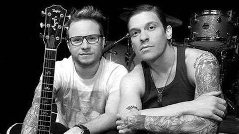 SHINEDOWN - SMITH & MYERS Cover "Big Empty" In Tribute To SCOTT WEILAND ...