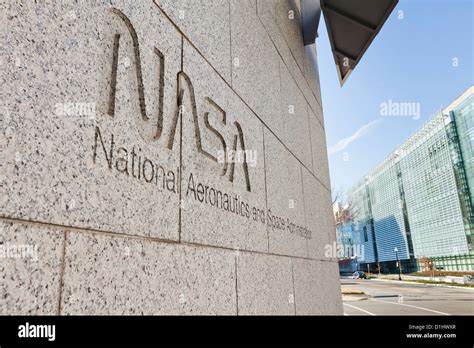 Nasa hauptquartier, washington dc -Fotos und -Bildmaterial in hoher ...