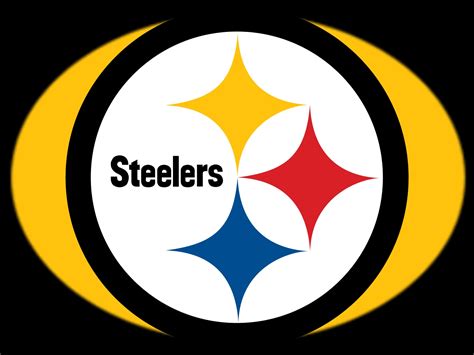 Nfl Steelers Clipart - Clipart Suggest