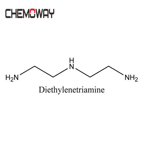 Diethylenetriamine（111-40-0）_Pharmasources.com