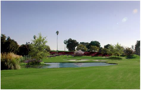 Golf Course Architecture – DN-Associates