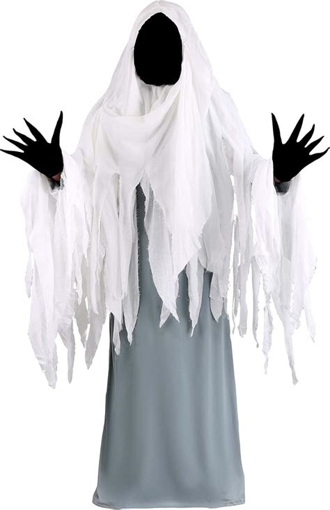 Adult Ghost Costume