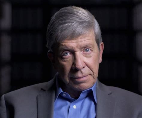 Joe Kenda Biography - Facts, Childhood, Family Life & Achievements