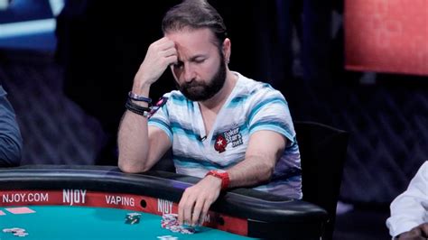 PokerTube - 📰 Daniel Negreanu: Early Stages of Poker Tournaments