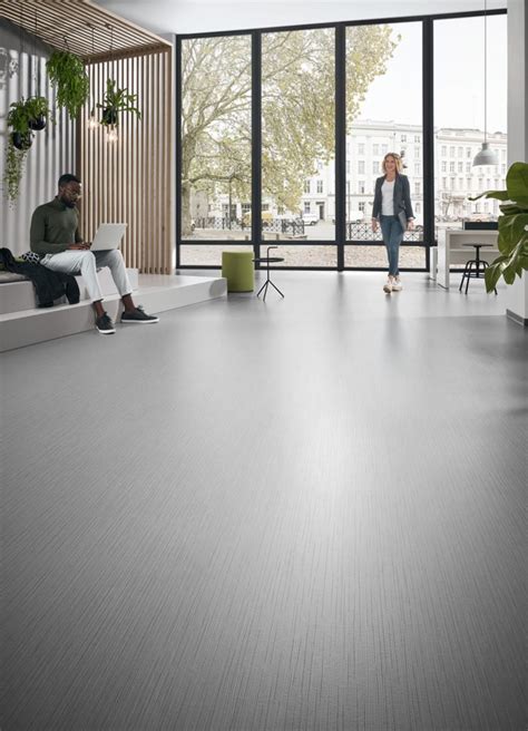 Sheet Rubber Flooring – The Ultimate in Durability and Stability ...