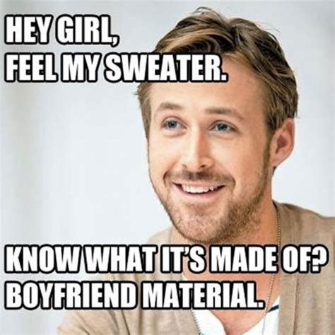 Hey Girl: How Ryan Gosling Became the Feminist Man of Our Memes - E ...