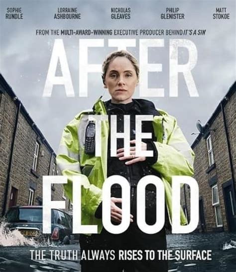 After the Flood (TV Series 2024– ) - IMDb