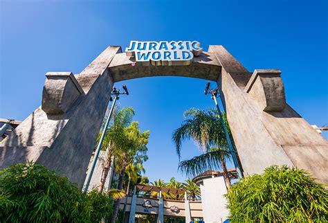 Universal Studios Hollywood Planning Guide - Disney Tourist Blog