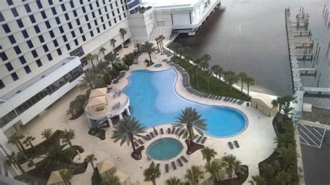 Pool - Picture of Hard Rock Hotel & Casino Biloxi, Biloxi - TripAdvisor