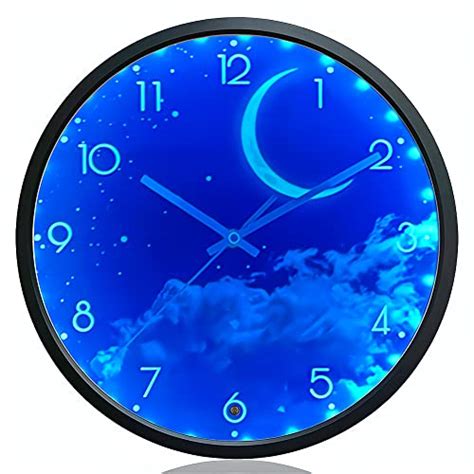 Clock For Bedroom Wall: Enhance Your Bedroom With Style And Functional ...