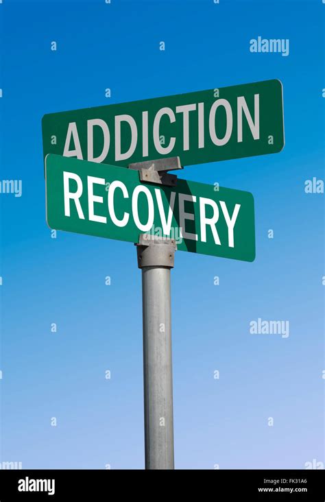 Addiction Recovery High Resolution Stock Photography and Images - Alamy