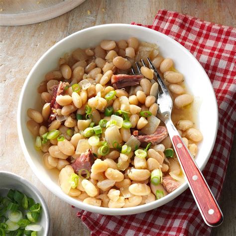 Ham and Beans Recipe: How to Make It