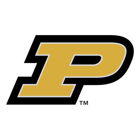 Purdue University Logo - LogoDix