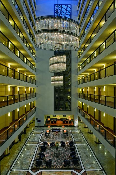 Maritim Hotel & Internationales Congress Center Dresden | hotelier.de