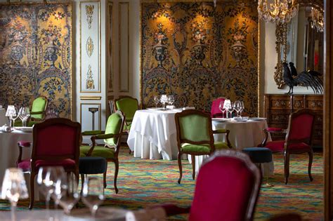 Le Chantecler - Hôtel Negresco in Nice - Restaurant Reviews, Menu and ...