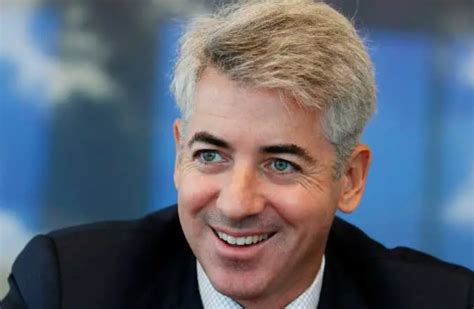 Bill Ackman Personal Life, Profession, Wife, Net Worth, Measurements