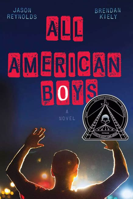 All American Boys Chapter 11 Summary | FreebookSummary