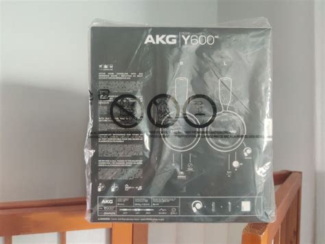 Samsung AKG Y600NC Noise Cancelling Bluetooth Headphones - Graphite Black | eBay