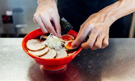 Step-by-Step Japanese Chashu Recipe at Home | Sanraku Restaurant