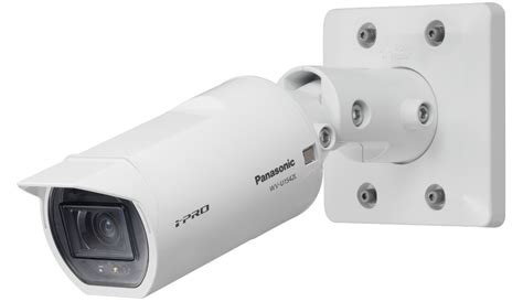 Panasonic Releases i-Pro Extreme U-Series Network Security Cameras | Security News