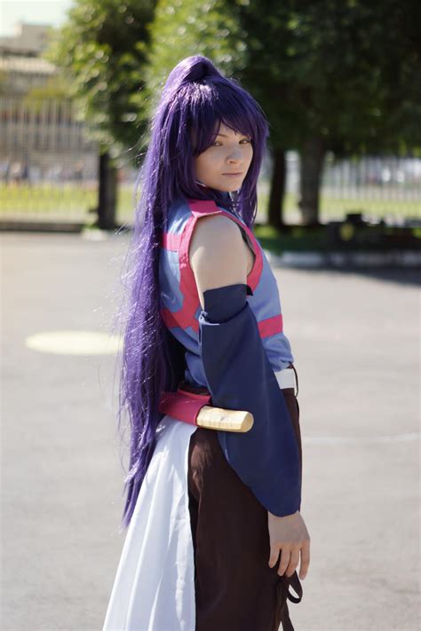 Akatsuki from Log Horizon cosplay by Neka-chi on DeviantArt