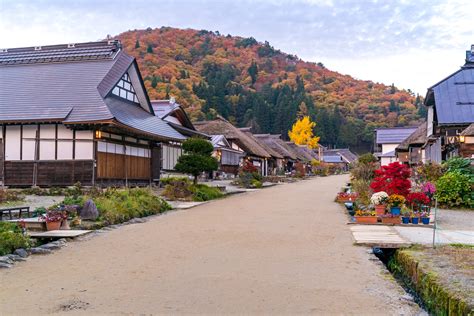 Fukushima - GaijinPot Travel