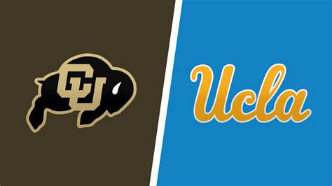 How to Watch UCLA vs. Colorado Live Online on September 24, 2022: TV ...