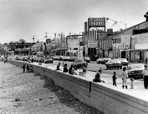 This is what Revere Beach used to look like | Revere beach, Boston ...