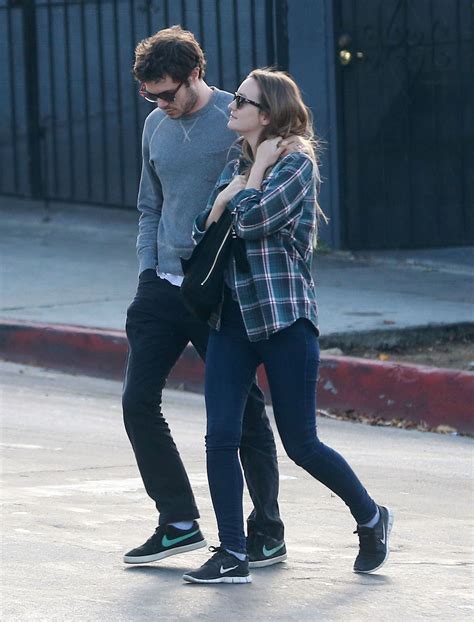 LEIGHTON MEESTER and ADAM BRODY Out for Breakfast in Silverlake 10/31/2016 - HawtCelebs