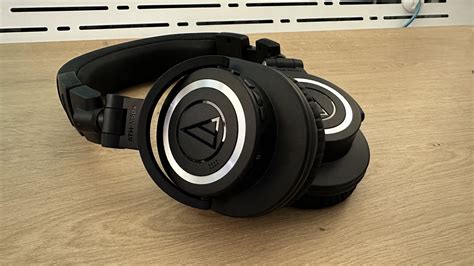 Audio Technica ATH-M50xBT2 review: the only headphones you need for guitar, studio and everyday ...