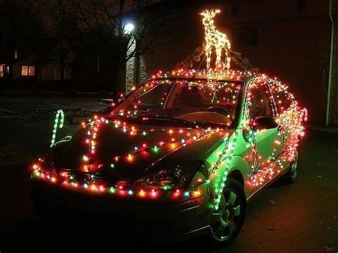 Pin on Christmas Cars