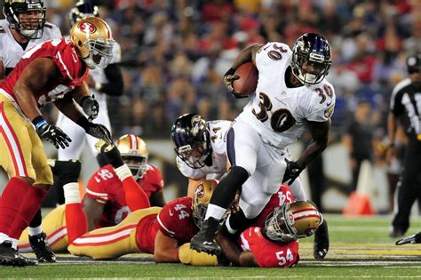 49ers vs. Ravens final score: Baltimore dominates in 23-3 victory ...