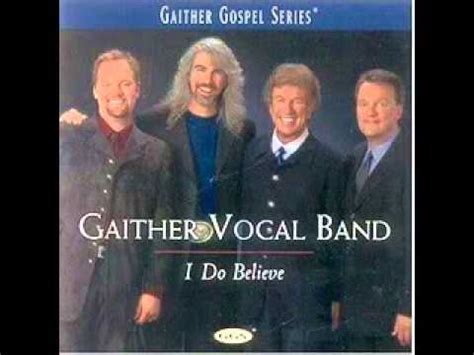 Gaither Vocal Band - Sinner Saved By Grace - YouTube