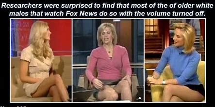 FOX NEWS: Fair and Leggy / The-Ave.US