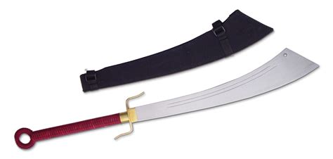 Hanwei's Dadao Sword Reviewed