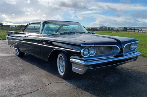 1959 Pontiac Catalina 1 | Barn Finds