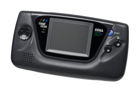 Game Gear | Sega Wiki | FANDOM powered by Wikia