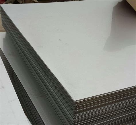 China Aisi 2B BA No.4 Finish 420 J2 Stainless Steel Sheet with Stock Manufacturers and Suppliers ...