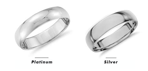 Metals 101: All Differences Between Jewelry Metals. White Gold vs Silv – Azuro Republic