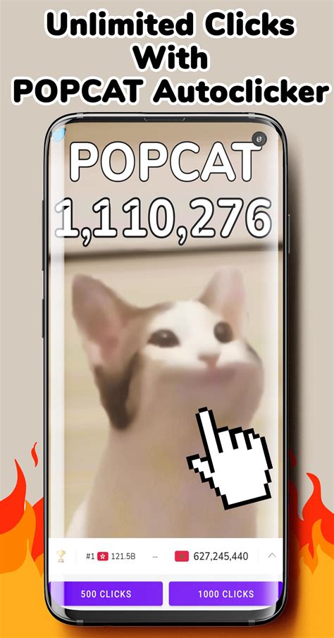 Popcat APK for Android Download