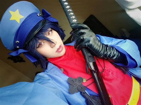 Garchomp Cosplay gijinka - Team Chao the leader Fire the chao Photo (43627721) - Fanpop