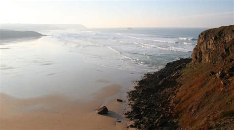 Some of our favourite & best beaches in Finistere, Brittany.