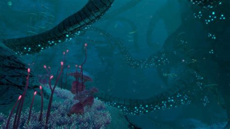 Subnautica Below Zero: Where Are Each Biome Located? - Mae Polzine