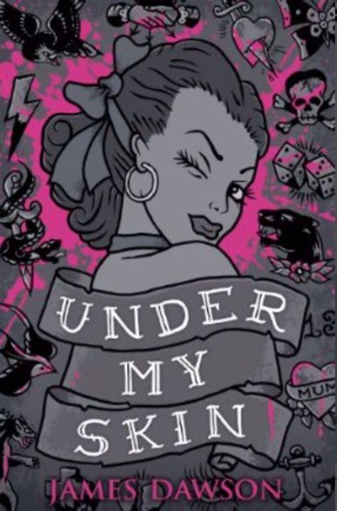 Book Review – Under My Skin | Under my skin, Horror book covers, Best books for teens