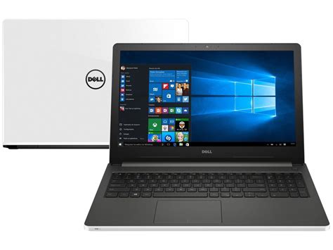 [ WALMART ] Notebook Dell Intel Core i7 8GB 1TB Inspiron 15 Série 5000 R$ 2149,00 - Bem Barato ...