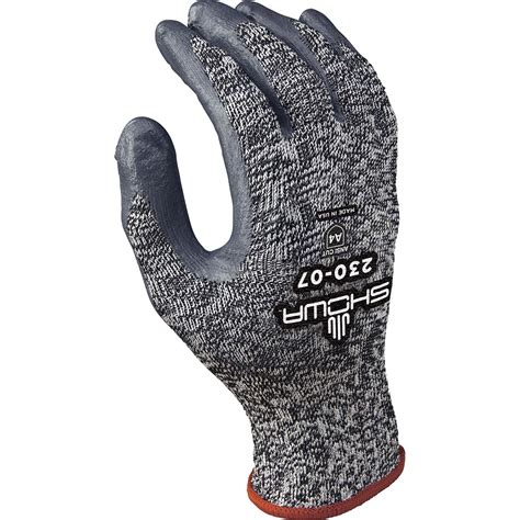 SHOWA Gloves 230 | Cut Resistant Gloves